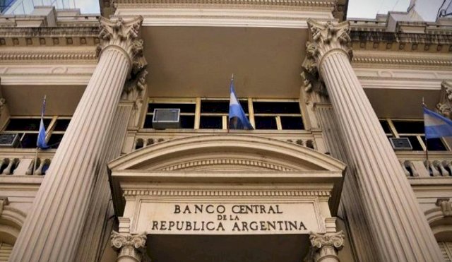 BANCOCENTRAL