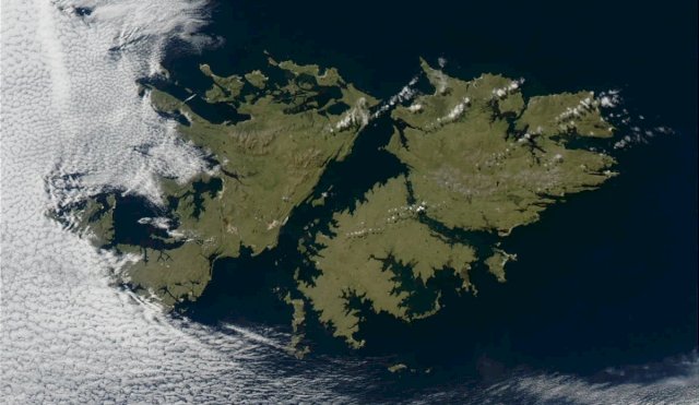 islas malvinas
