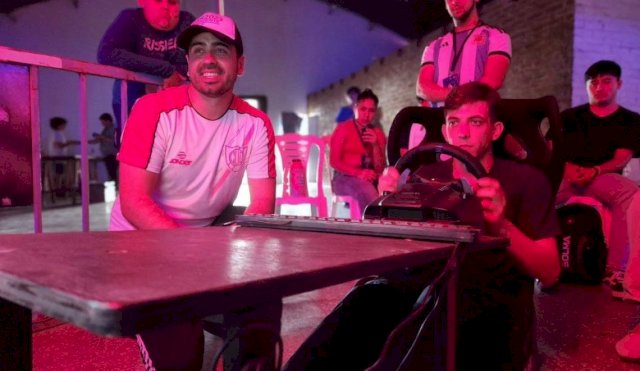 gamer_Areco