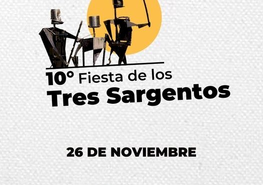 10°FiestaTresSargentos