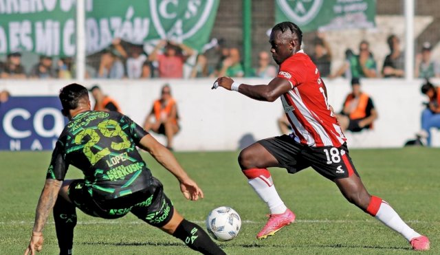 ESTUDIANTES