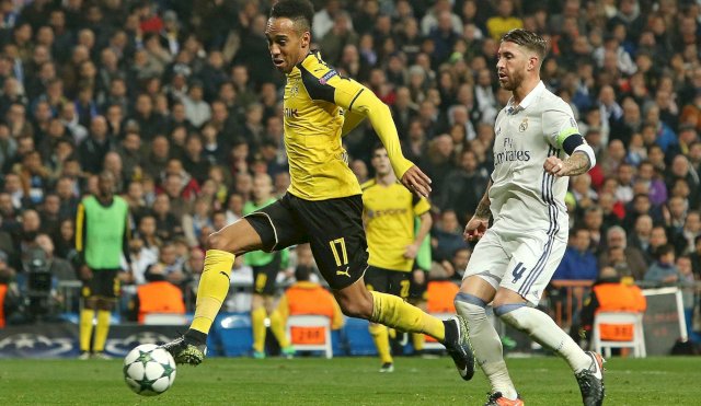 FINAL UEFA COPA