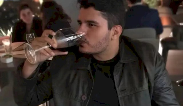 Igor Costa Campos