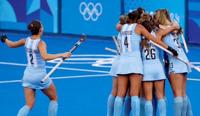 LAS LEONAS