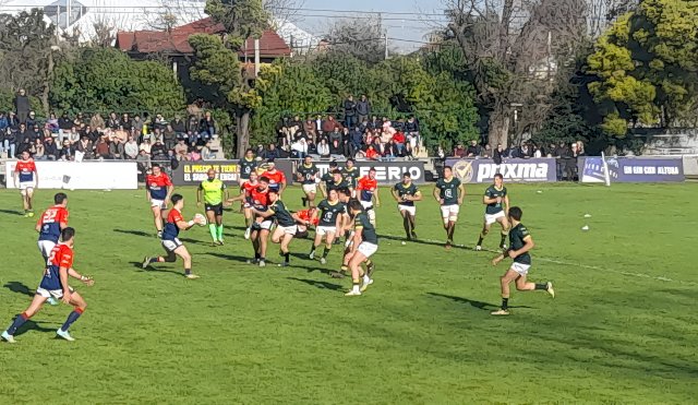 LA PLATA