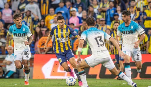 LIGA 