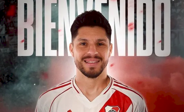 ENZOPEREZRIVER