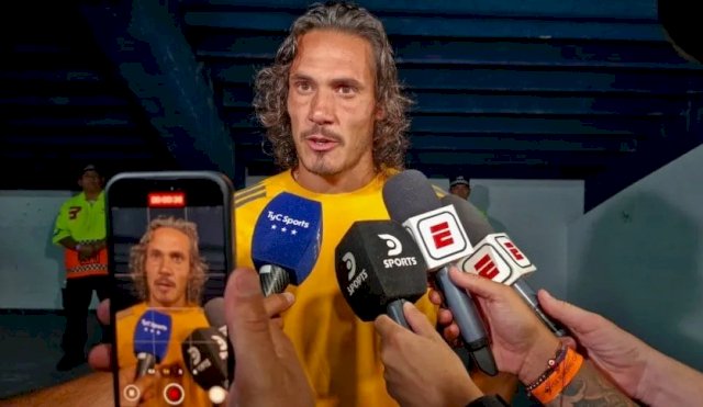 BOCA JUNIORS