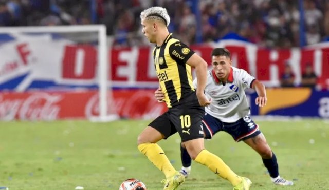 CLASICO URUGUAYO