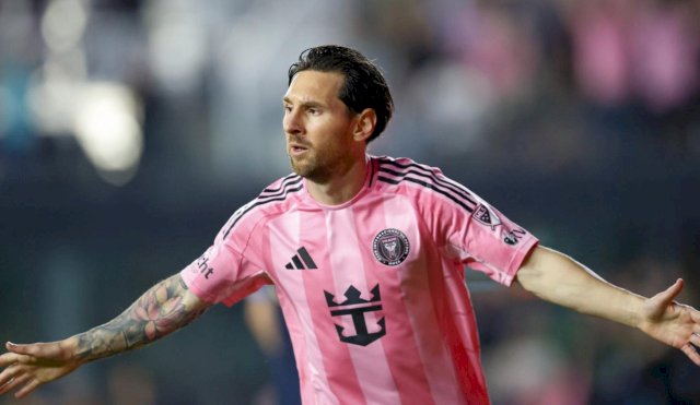 messirv