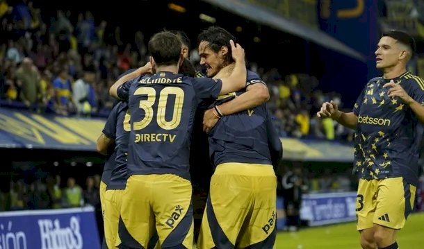 BOCAVSBARRACAS