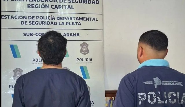 DETENCIONES 