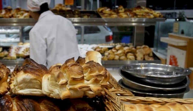 panaderia