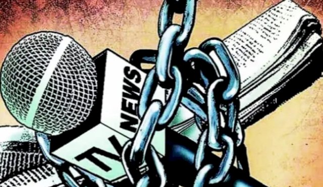 LIBERTAD PRENSA 