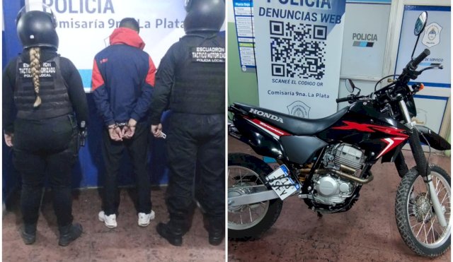 MOTO DROGAS