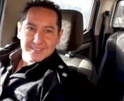 Cristian Ariel Oficialdegui