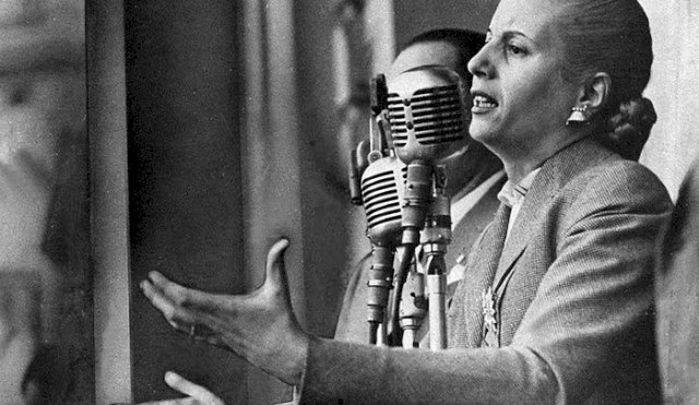 evita