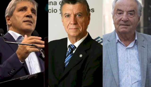 sueldos