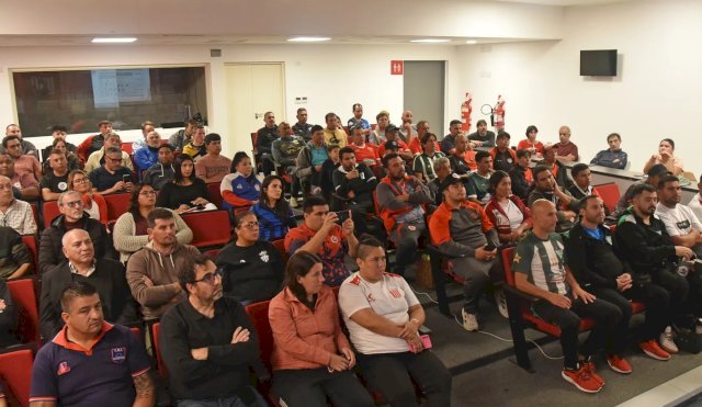 FUNDACION 
