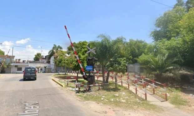 LA TABLADA