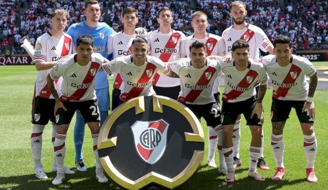 RIVER MILLONARIO