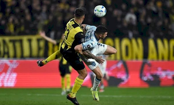 RACINGVSPEÑAROL